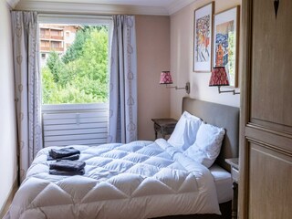 Apartment Megève  83