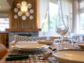 Apartamento Megève  88