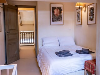 Apartamento Megève  90