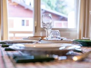 Apartment Megève  92