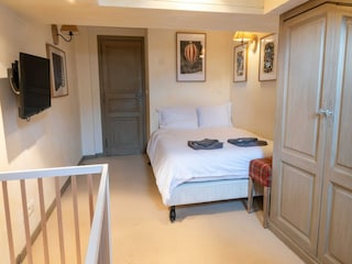 Apartamento Megève  98