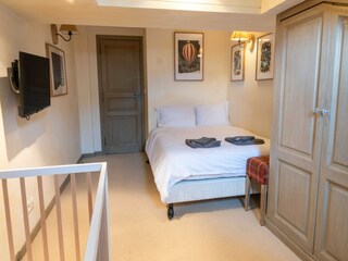 Apartment Megève  98
