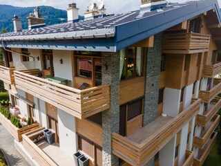 Apartment Megève  100