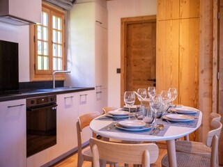 Chalet Megève  7