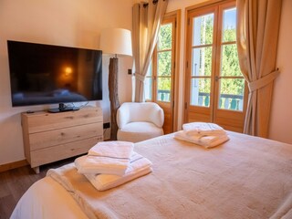 Chalet Megève  9