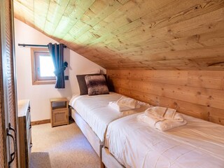 Chalet Megève  12