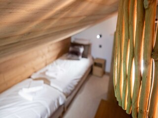 Chalet Megève  13