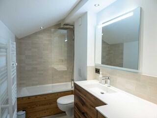 Chalet Megève  14