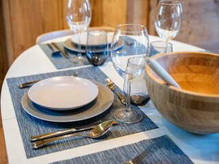 Chalet Megève  15