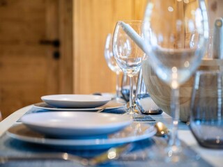 Chalet Megève  16