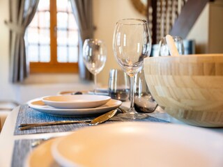 Chalet Megève  18