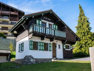 Chalet Megève  20