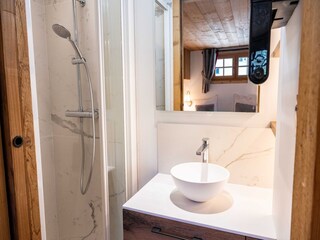 Chalet Megève  21