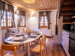 Chalet Megève  22