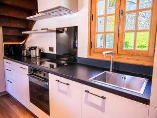 Chalet Megève  23
