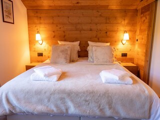 Chalet Megève  25
