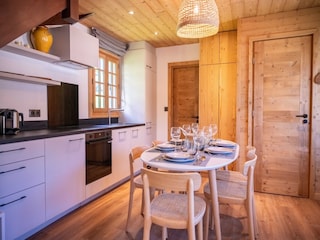 Chalet Megève  22