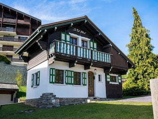 Chalet Megève  24