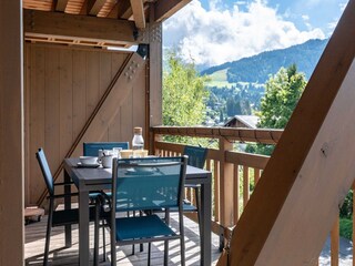 Apartamento Megève  2