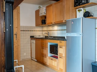Apartamento Megève  7