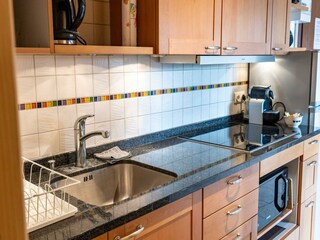 Apartamento Megève  9