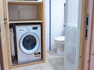 Apartamento Megève  10