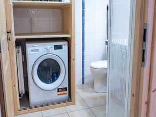 Appartamento Megève  10