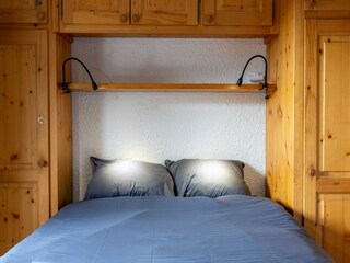 Apartamento Megève  12