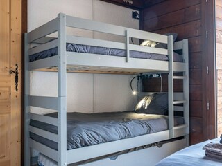 Apartamento Megève  13