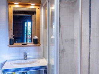 Apartamento Megève  14