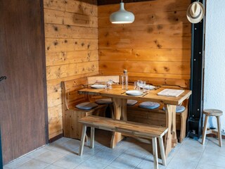 Apartment Megève  24