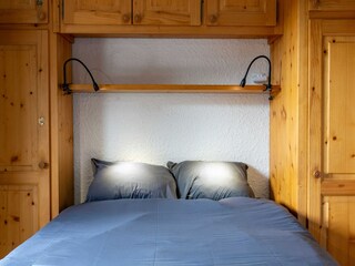 Apartment Megève  26