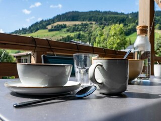 Apartamento Megève  28