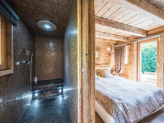 Chalet Megève  6