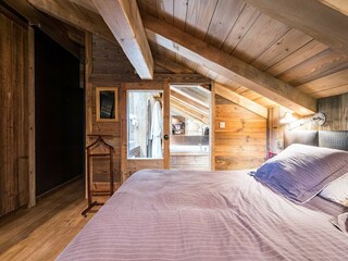 Chalet Megève  11