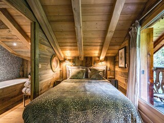 Chalet Megève  12