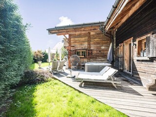 Chalet Megève  18