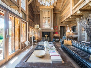 Chalet Megève  20
