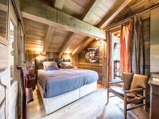 Chalet Megève  23