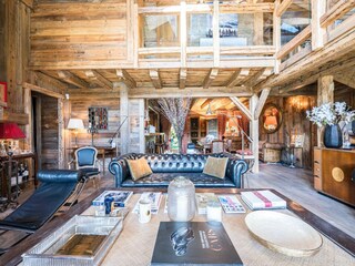 Chalet Megève  25