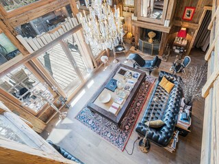 Chalet Megève  26