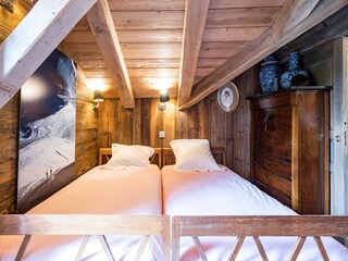 Chalet Megève  29
