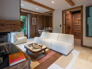 Chalet Megève  2