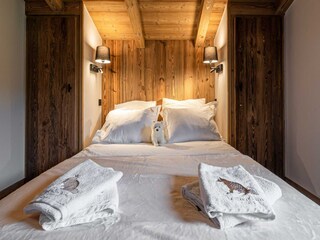 Chalet Megève  3