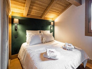 Chalet Megève  4