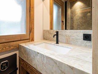 Chalet Megève  6