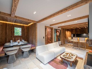 Chalet Megève  8
