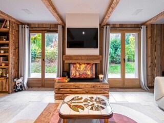 Chalet Megève  10