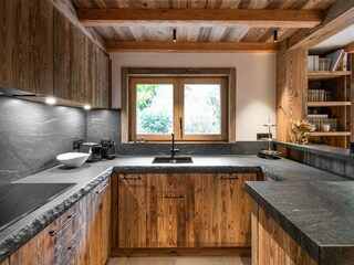 Chalet Megève  11