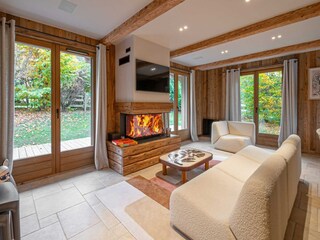 Chalet Megève  13